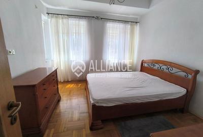 Apartament cu 3 camere semidecomandat, mobilat în Peninsula - 47
