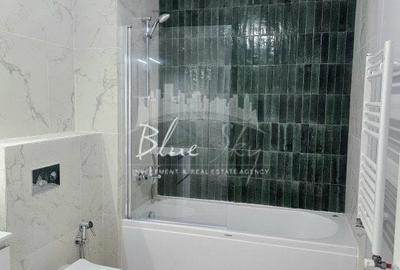 Apartament  2 camere, in zona Dacia - confort si eleganta intr-un bloc nou - 16