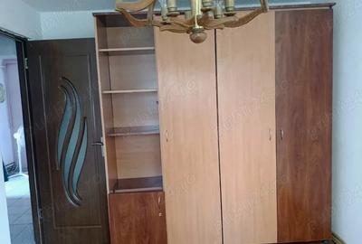 Apartament cu 3 camere decomandat în Central - 7