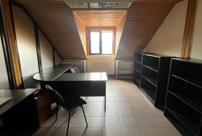 Clădire birouri & depozitare de vânzare – Zona Bucovina, Timișoara Clădire birouri & depozitare de vânzare – Zona Bucovina, Timișoara - 6