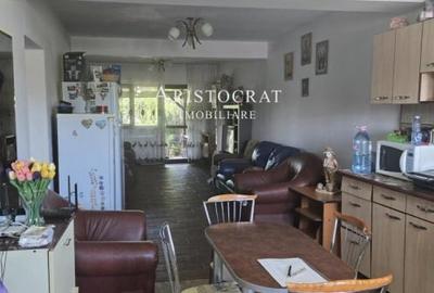 Duplex pe parter Tamasi padure - 4