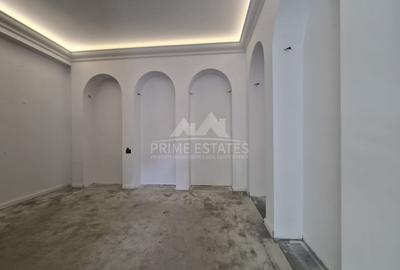Spațiu comercial, de 43 mp, în Dorobanți - 7