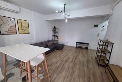 Apartament cu 2 camere semidecomandat în Sud - 8