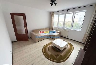Apartament cu 2 camere, mobilat în Republicii - 11