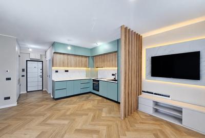 Apartament cu 2 camere semidecomandat, mobilat în Mamaia-Sat - 1