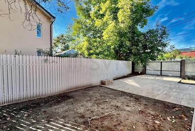 REV2004329 CASA Tip Duplex Balotesti teren 230mp - 12