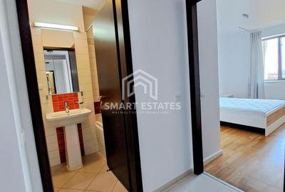 Apartament cu 2 camere decomandat, mobilat în Apărătorii Patriei - 11