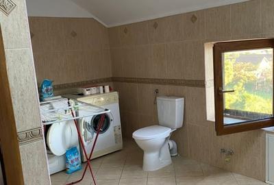 Casa de vanzare in Cartier DaVinci - 118 mp utili, teren generos de 640 mp - 11