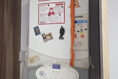 Apartament 3 camere de inchiriat Cartier Gheorgheni, Str. Unirii (Sta?ia Borsec) - 1