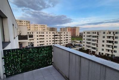 Apartament cu 2 camere decomandat, mobilat în Drumul Taberei - 10