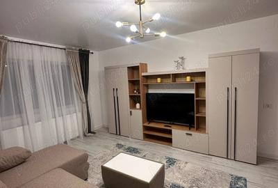 Apartament cu 2 camere decomandat în Central - 5