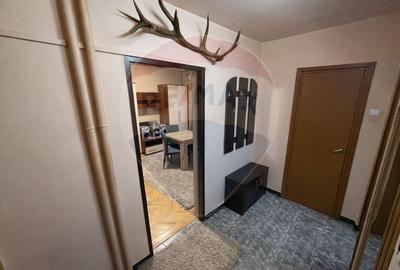 COMISION 0% - Apartament 3 camere de vânzare în Grigorescu, etaj 9/10 - 6