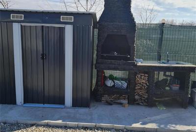 Casă în Adunații-Copăceni - 4