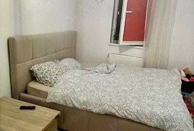Apartament cu 2 camere decomandat în Sânpetru