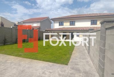 Duplex cu 5 camere în Săcălaz
