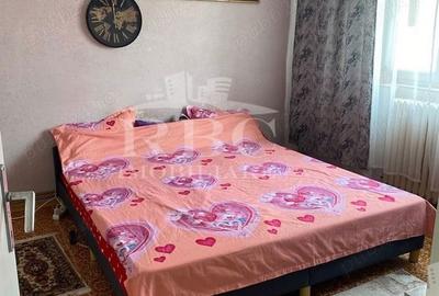 Apartament cu 2 camere decomandat în Grigorescu