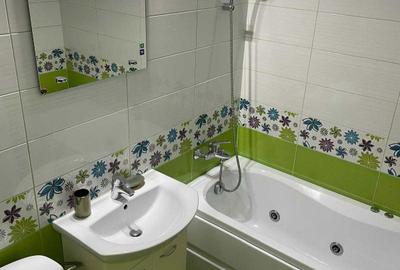 Apartament cu 2 camere decomandat în Militari - 4