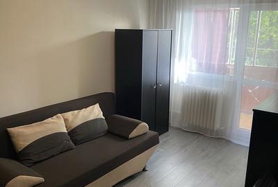 Garsonieră în Mărăști - 1