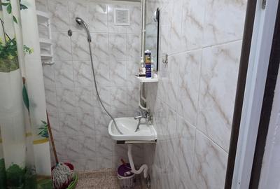 Garsonieră semidecomandată în Berceni - 7