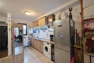 Casa 3 camere Bragadiru - loc parcare - comision 0% - 3