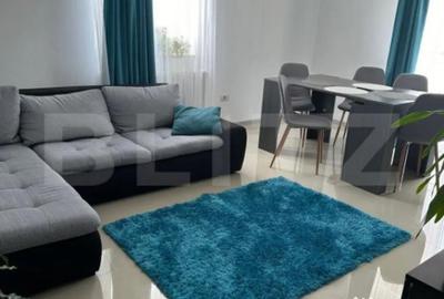 Apartament cu 3 camere decomandat, mobilat în Rădăuți - 7