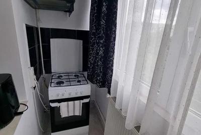 Garsonieră decomandată în Frumoasa - 4