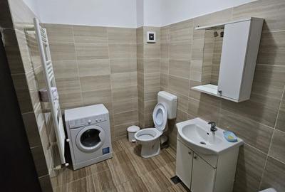 Garsonieră decomandată în Fundeni - 1