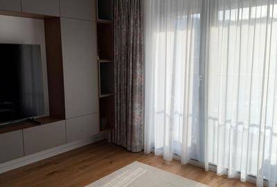 Apartament cu 2 camere în Valea Cetății - 13