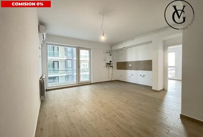 Apartament cu 2 camere semidecomandat în Mamaia-Sat - 2