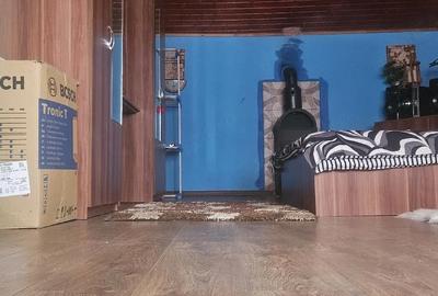 Casă cu Teren 3435 Mp în Peciu Nou - 4