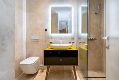 Casă individuală cu 5 camere cu Teren 446 Mp în Tunari - 24