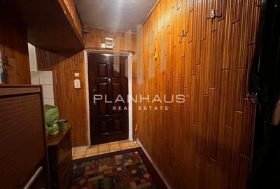 Apartament 3 camere,zona Spitalul Judetean Cuza Vodă - 9