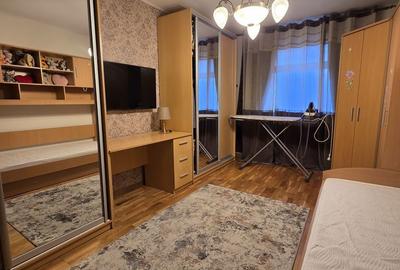 Apartament cu 4 camere decomandat în Buzaului - 9