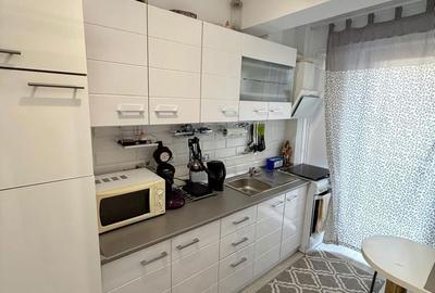 Garsonieră în Bucium