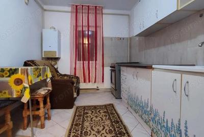 Narcisa, 2 camere cu bucatarie mare. - 2