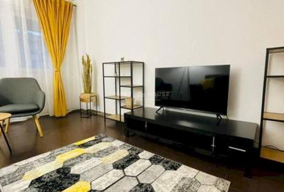 Apartament cu 2 camere decomandat, mobilat în Sebastian - 2