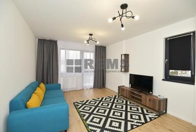 Apartament de lux, superfinisat, complet mobilat, panorama superba! - 1