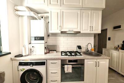Apartament cu 2 camere semidecomandat în Grozăvești - 3