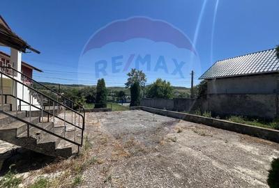 Casă individuală cu 5 camere cu Teren 680 Mp în Odobești - 14