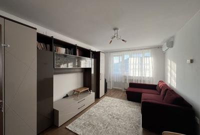 Apartament cu 2 camere în Traian - 2