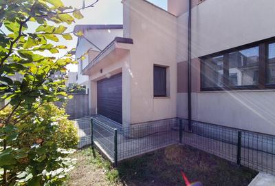 Vila individuala in Tomis Plus - 5 camere plus garaj de 2 masini - 58