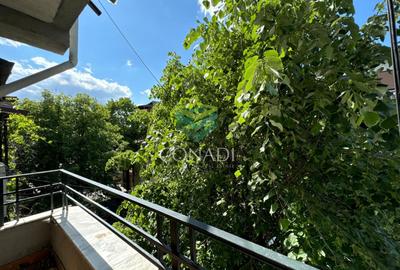 Casă individuală cu 15 camere cu Canalizare în Cotroceni - 17