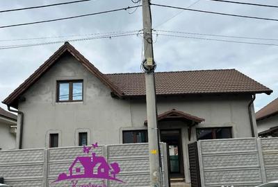 Casă cu 3 camere cu Teren 250 Mp în Orașul Nou - 6