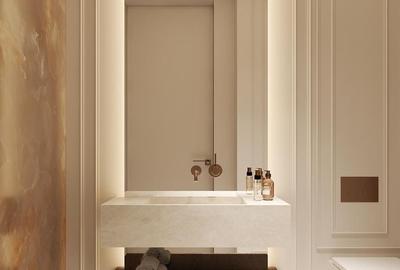 Duplex 4 Camere 253MP Cloud 9 Residence 3 Locuri Parcare - 26