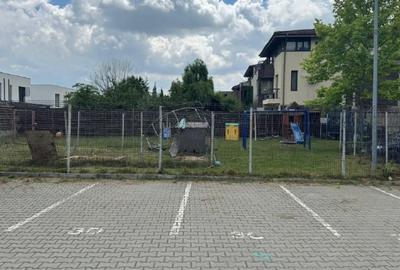 REA1020207 Apartament 3 Camere Corbeanca Northpoint de Vanzare - 8