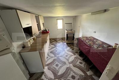 Casa 5 camere +29 ari teren la 30km de Bistrita - 15