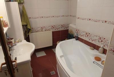 Apartament cu 2 camere decomandat în Ștefănești - 8