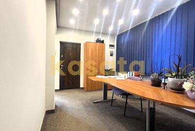 Apartament cu 3 camere decomandat, mobilat în Casin - 6