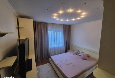 Apartament cu 2 camere decomandat în Micro IV - 6