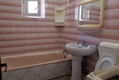 Apartament cu 2 camere semidecomandat în Kiriac - 9